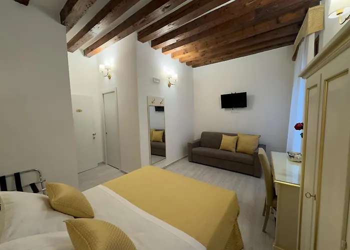 Hotel Residenza Briati à Venise