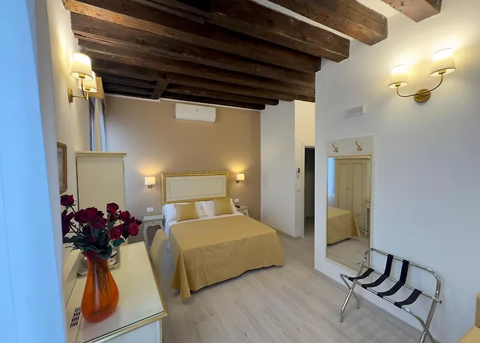 Hotel Residenza Briati à Venise